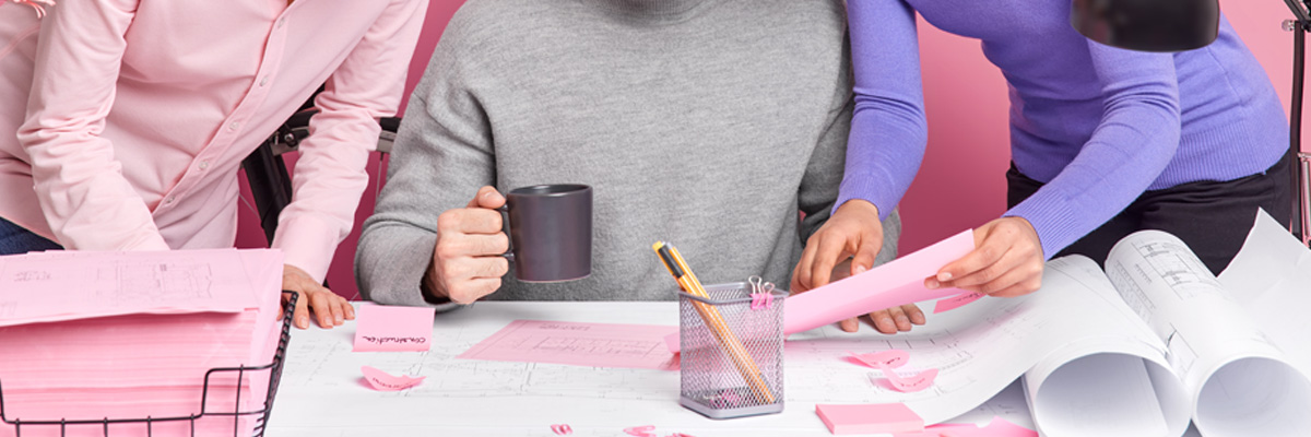 Be Creative Media - Your Creative Marketing Agency
