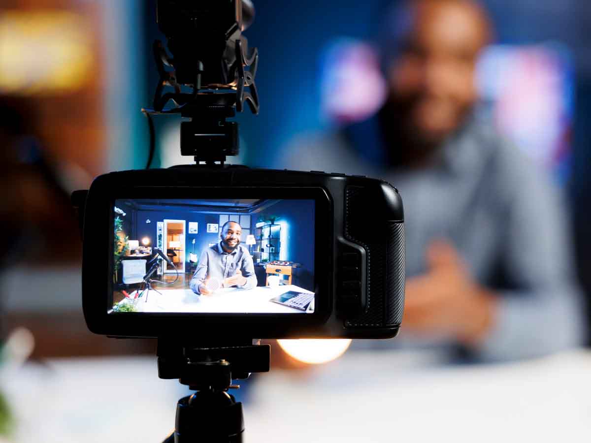 Be Creative Media Marketing Agency - Creating A Content Marketing Strategy