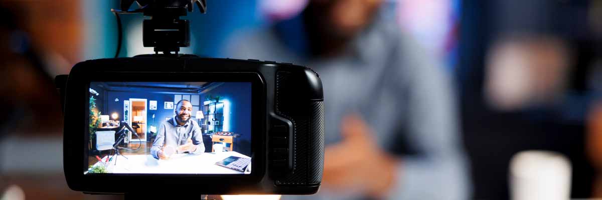 Be Creative Media Marketing Agency - Creating A Content Marketing Strategy