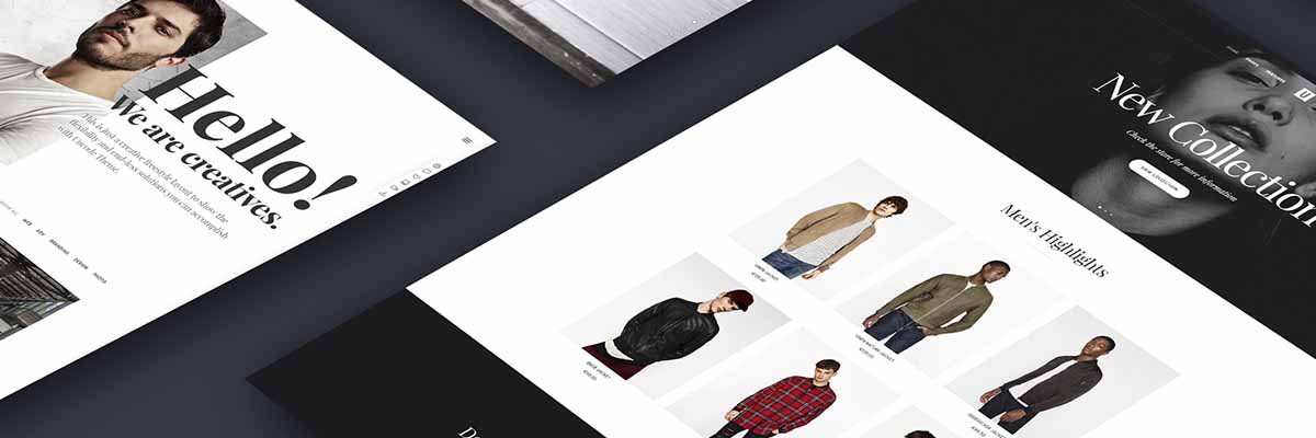 Be Creative Media Marketing Agency - Streamlining Your Website