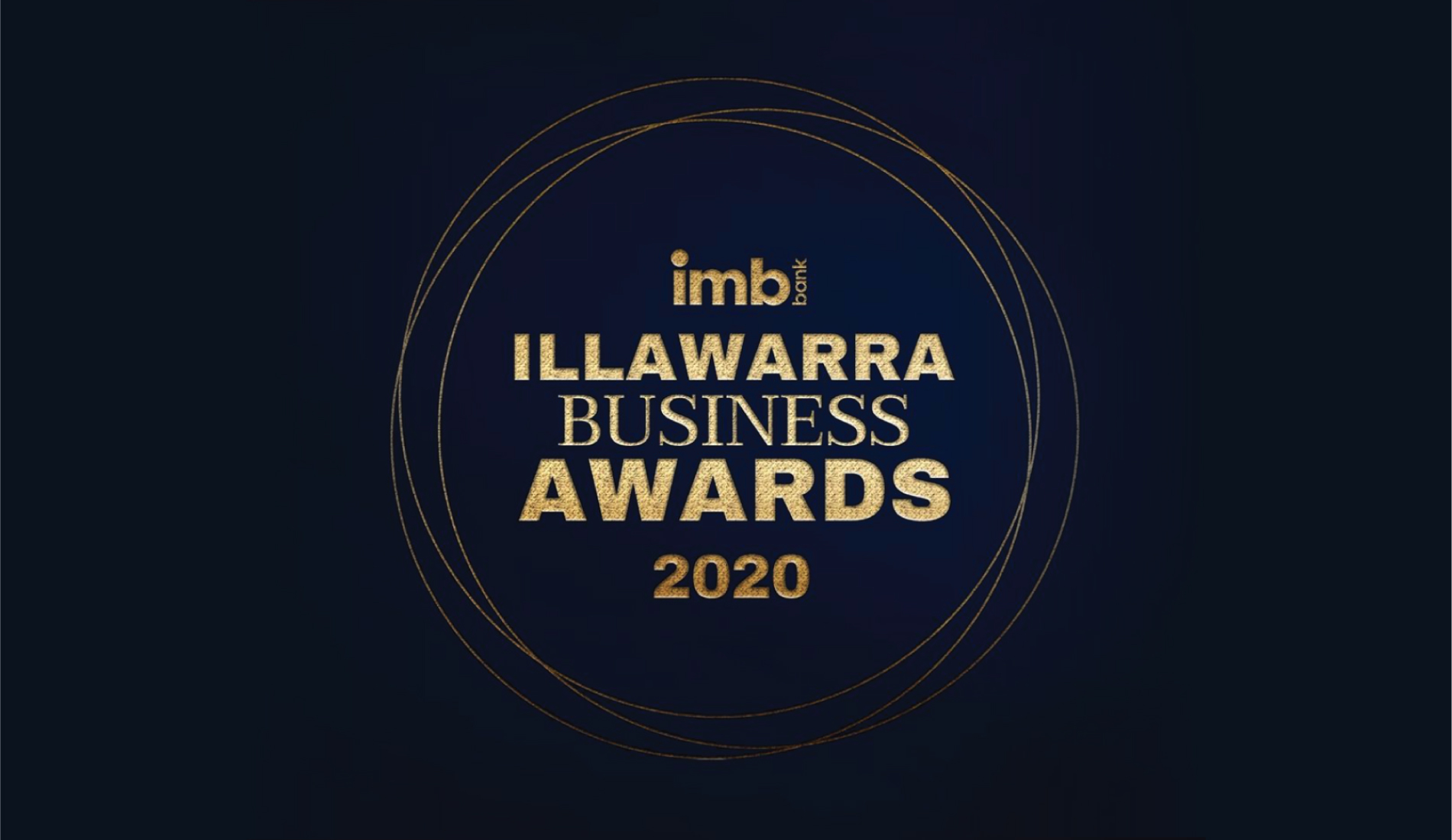 2020 IMB Bank Illawarra Business Awards