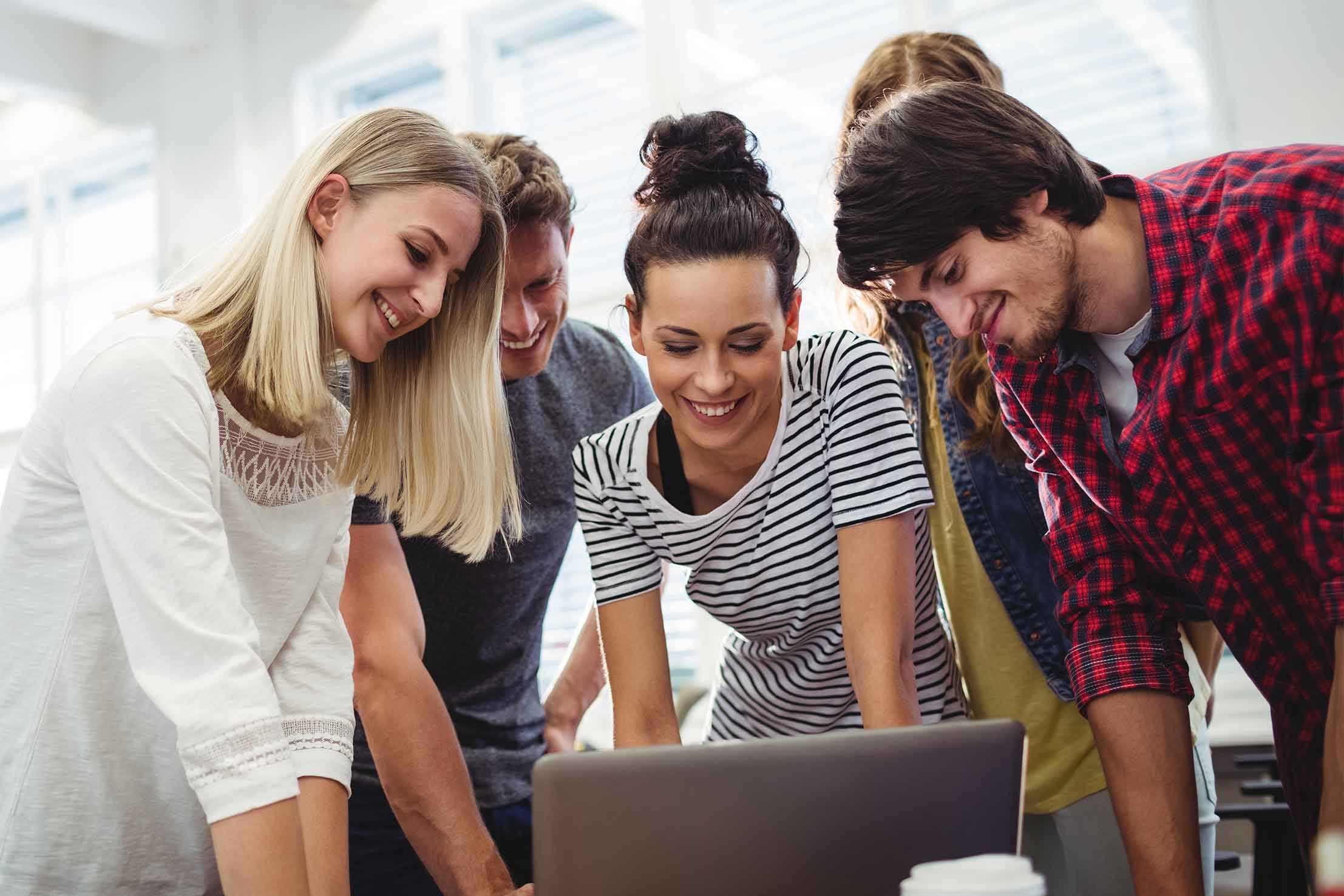 Be Creative Media Marketing Agency Business Discovery Be Creative Media Marketing Agency Business Discovery Session