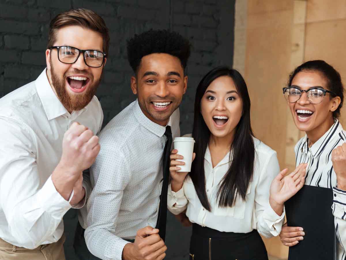 Be Creative Media - Key Steps to Create a Hyperpersonalised Customer Journey