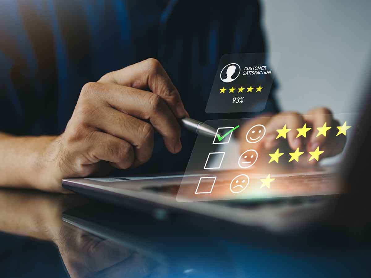 Be Creative Media - Key Steps to Create a Hyperpersonalised Customer Journey