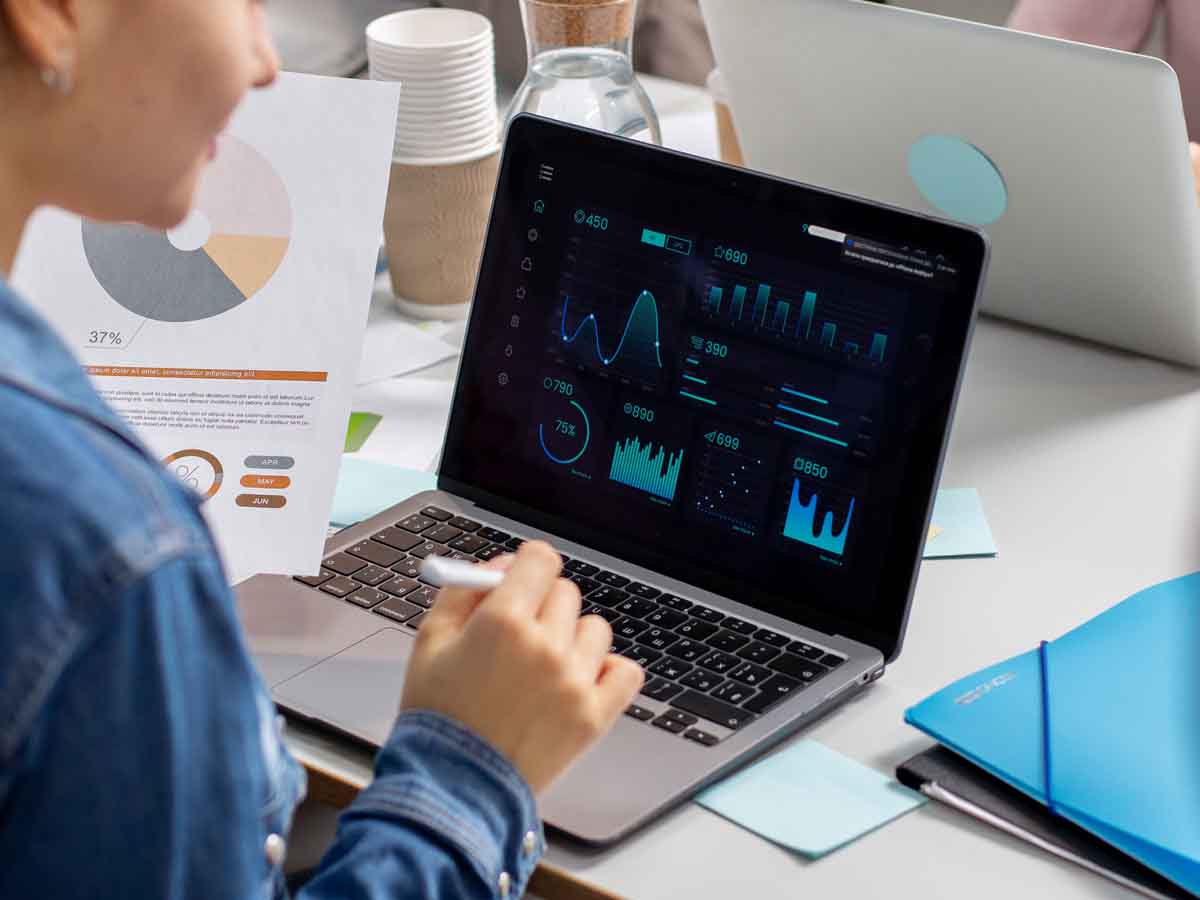 Be Creative Media - Key Steps to Create a Hyperpersonalised Customer Journey