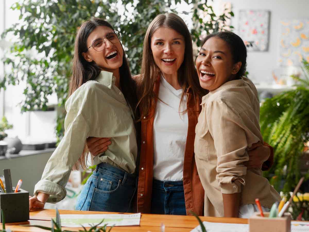 Be Creative Media - Key Steps to Create a Hyperpersonalised Customer Journey