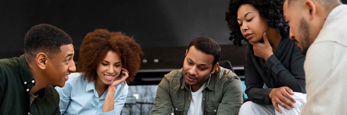 Be Creative Media - Key Steps to Create a Hyperpersonalised Customer Journey