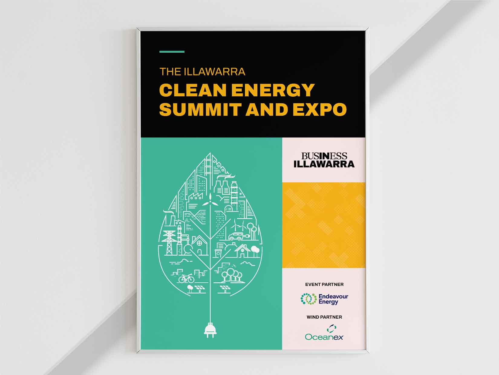 Be Creative Media Graphic Design - Business Illawarra