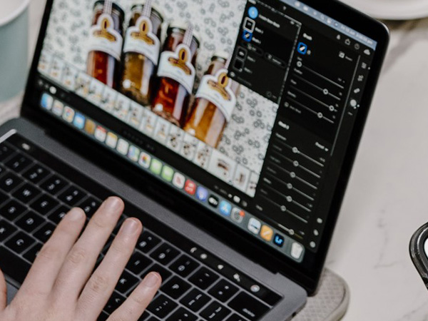 Be Creative Media Unlock Your Brand's Potential- The Ultimate Guide to Branding Success