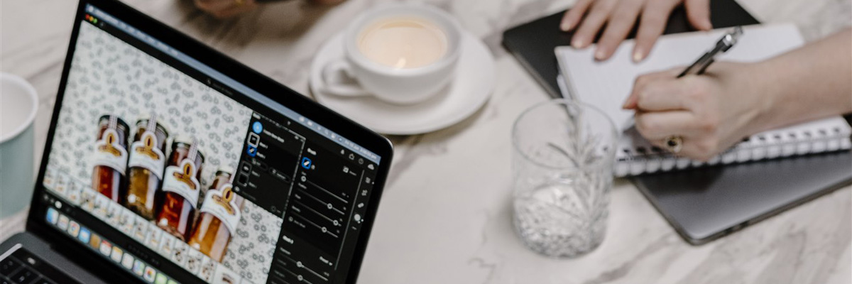 Be Creative Media Unlock Your Brand's Potential- The Ultimate Guide to Branding Success